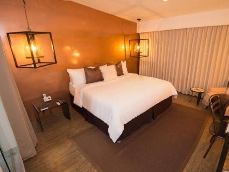 Sal & Luz Hotel Boutique Antiguo Cuscatlán Екстериор снимка
