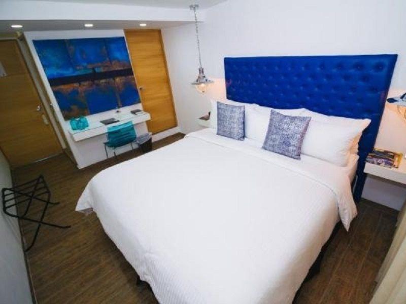 Sal & Luz Hotel Boutique Antiguo Cuscatlán Екстериор снимка