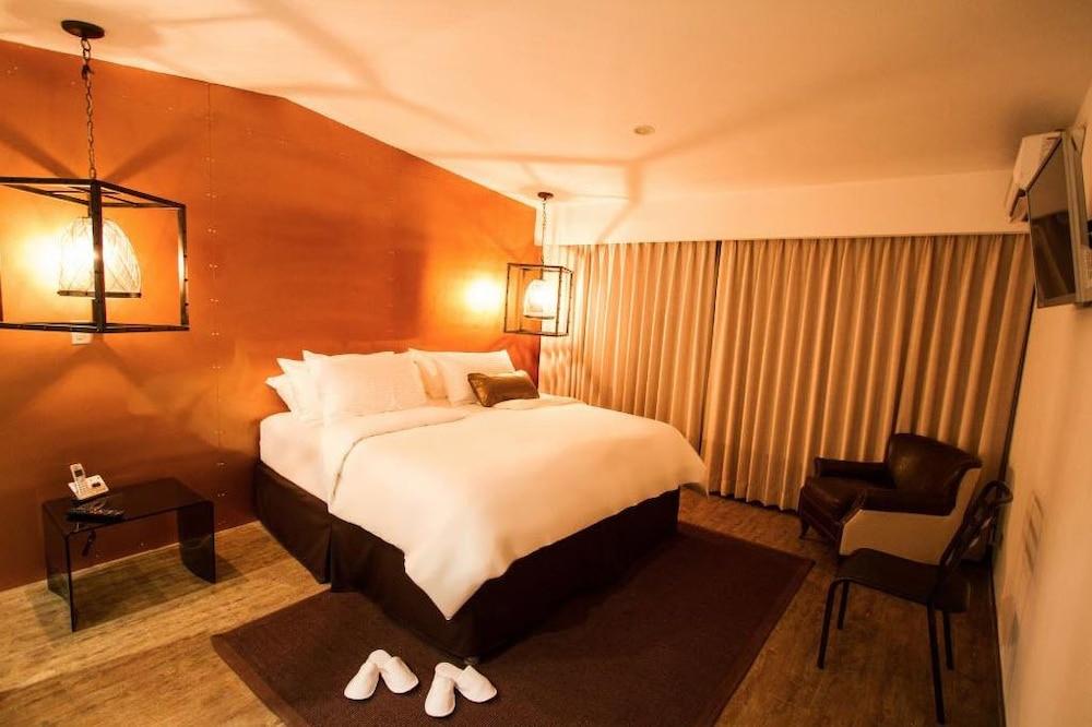 Sal & Luz Hotel Boutique Antiguo Cuscatlán Екстериор снимка