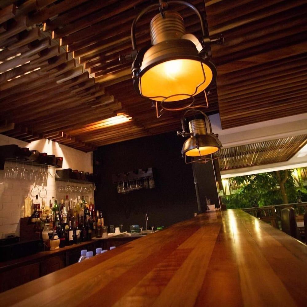 Sal & Luz Hotel Boutique Antiguo Cuscatlán Екстериор снимка