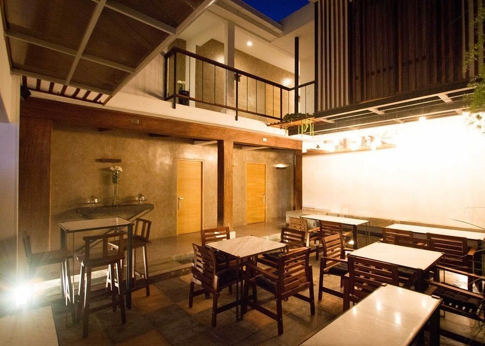 Sal & Luz Hotel Boutique Antiguo Cuscatlán Екстериор снимка